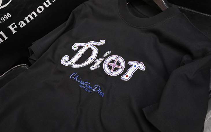 Dior T Shirts Short _SKUDiorM-4XL12yr7716260